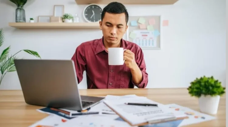 Atasi Jenuh saat Bekerja, Ini Cara Jaga Produktivitas Tetap Optimal