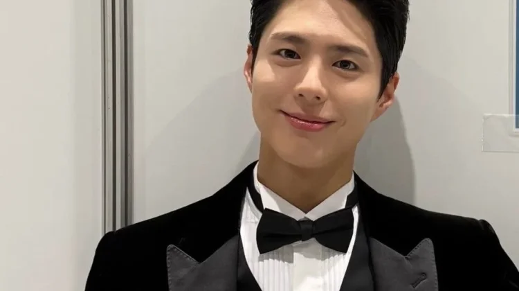 Park Bo Gum Jadi Narator Documentary 3 Days di KBS2