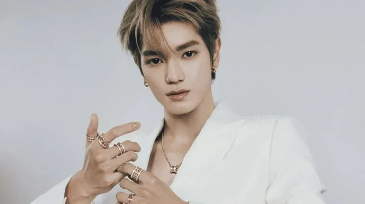 Taeyong berhasil menutup tur Asia pertamanya dengan sukses