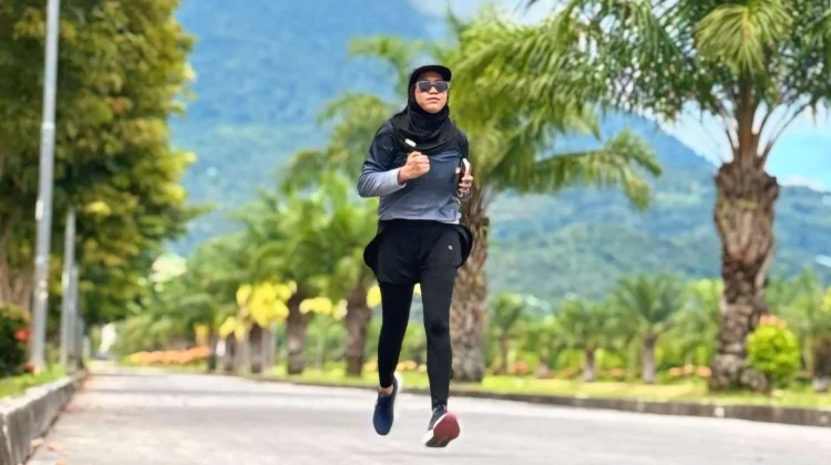 Olahraga Kardio Ampuh Tingkatkan Daya Ingat Otak