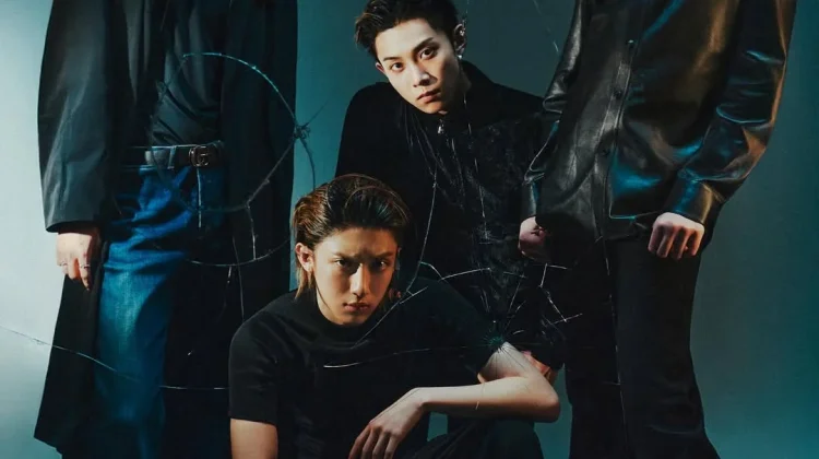 Longshot x Gucci: Gaya Ikonik di Sampul Majalah Arena Homme+ yang Viral