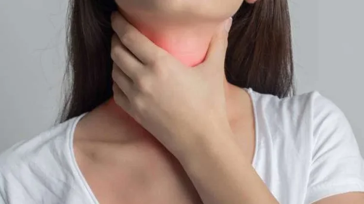 Cara Mengatasi Tenggorokan Gatal