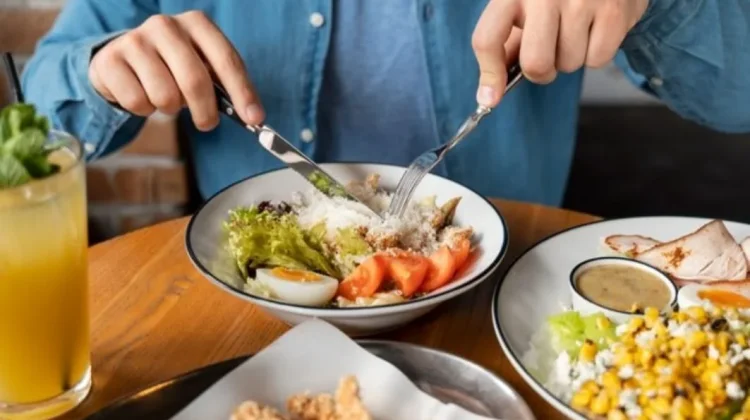 Sarapan Sehat untuk Menjaga Energi dan Mencegah Penyakit