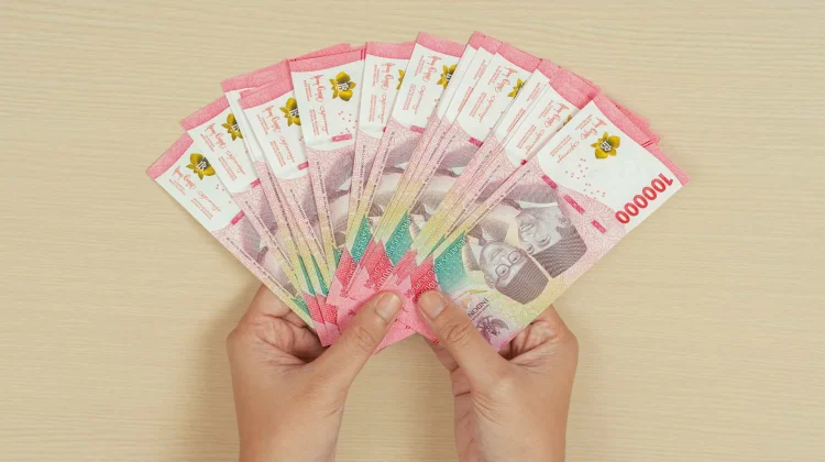 Cara Cerdas Mengubah Uang Satu Juta Menjadi Aset