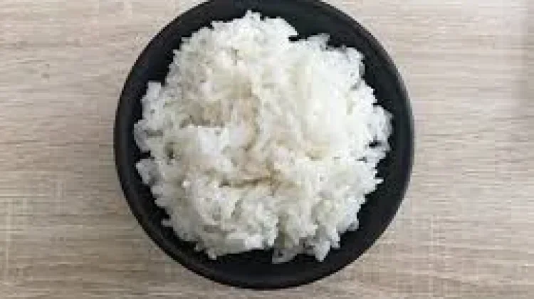 Cara Menghilangkan Kadar Gula pada Nasi agar Lebih Sehat