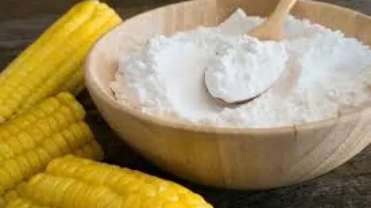 Tak Cuma untuk Makanan, Ini Cara Pakai Tepung Maizena untuk Bersih-Bersih