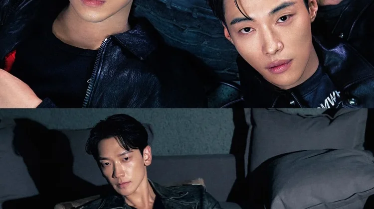 Dibintangi Rain Bloodhounds 2 Mendominasi Peringkat Acara Dunia