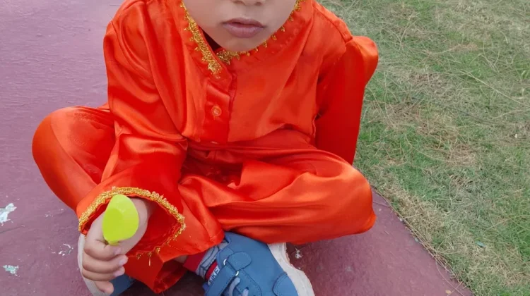 Cara Bijak Mengatasi Anak yang Suka Merajuk