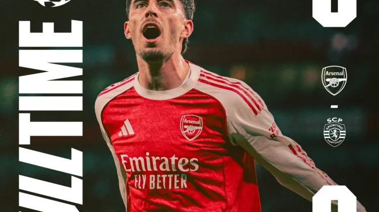 tanpa Gol di Emirates, Arsenal Tetap Lolos ke Semifinal UCL