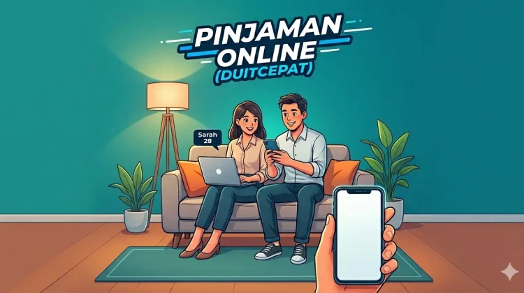 di Balik Kemudahan, Ini Bahaya Pinjaman Online yang Mengintai