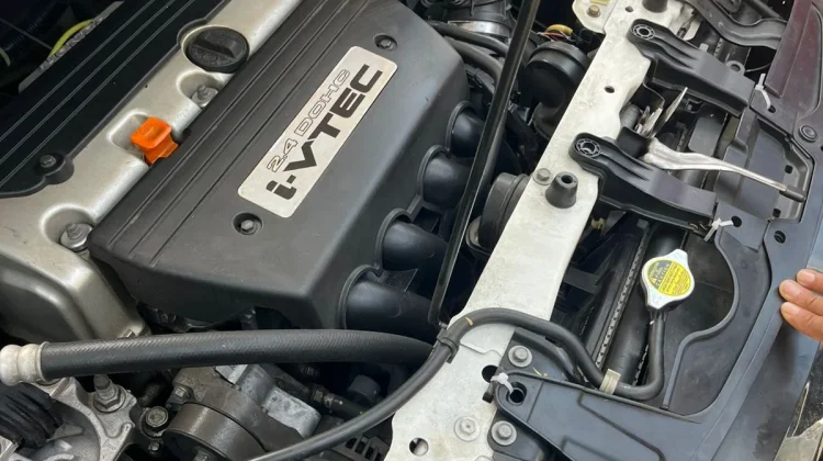 Air Radiator Cepat Habis dan  Mesin Overheat