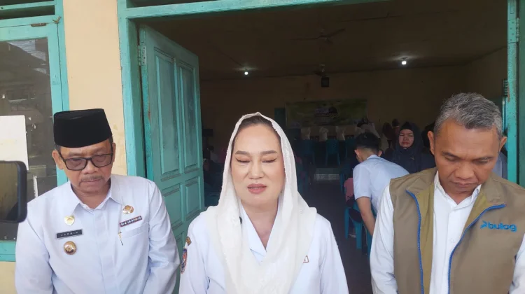 Tahun Depan Bulog Akan Bangung Gudang Penyediaan Makanan di Natuna