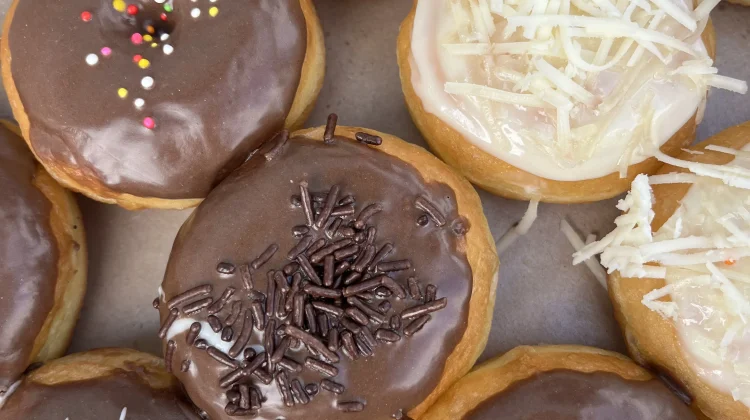 Rahasia Donat Kentang Empuk dan Lembut, Ini Resepnya