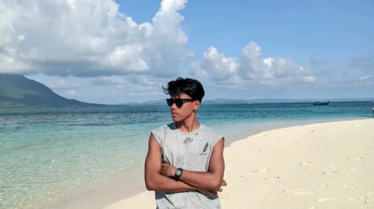 Pulau Senua Spot Foto yang Paling Instagramable
