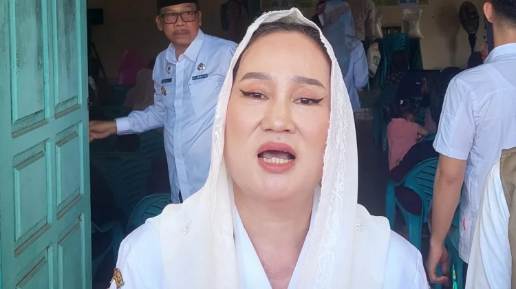 Pemkab Natuna dalam waktu dekat akan memberlakukan kebijkan WFH
