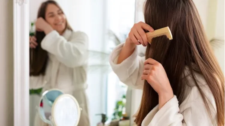 Tips Merawat Rambut agar Indah dan Tidak Mudah Rusak