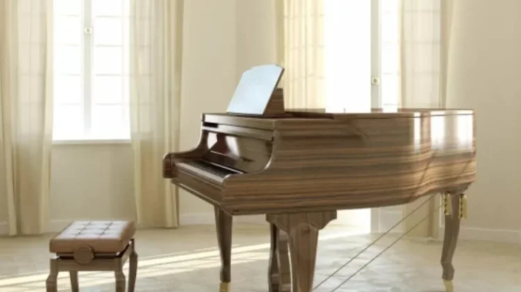 Asal Usul Piano