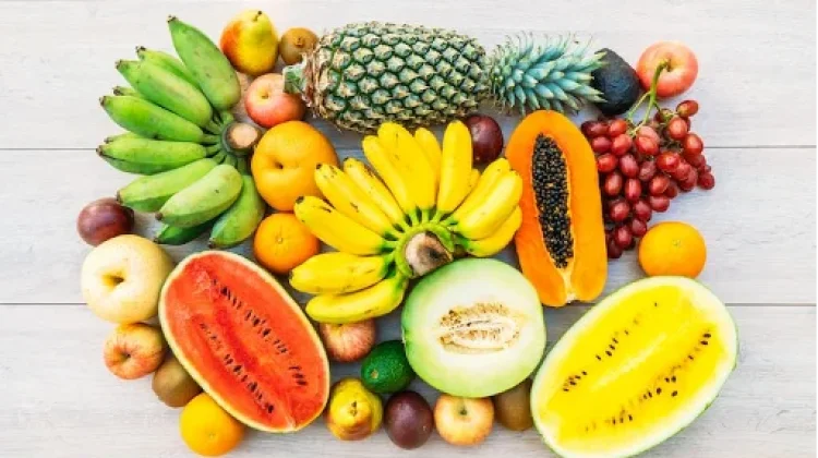 Rahasia Nafas Plong, Cukup Konsumsi Buah Ini!