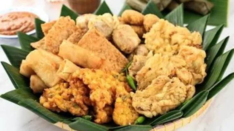Dampak Konsumsi Gorengan bagi Kesehatan