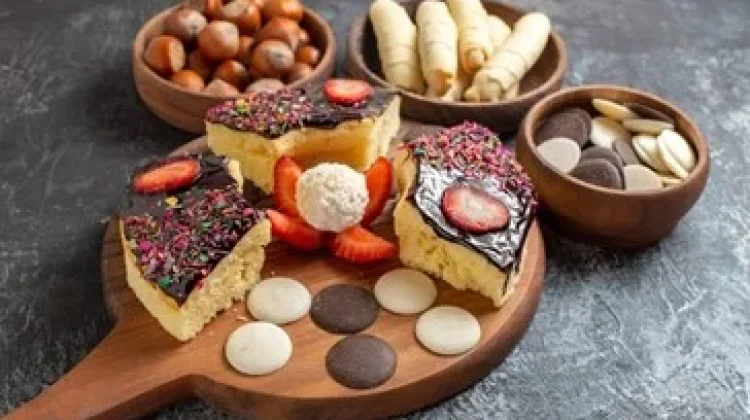 5 Makanan yang Perlu Dihindari agar Diet Berhasil!