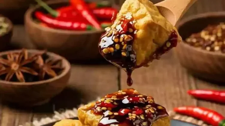 Tahu, Kuliner Sederhana Indonesia yang Mendunia