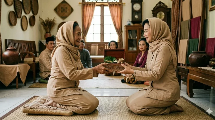 Makna Kapur Sirih dalam Budaya Melayu