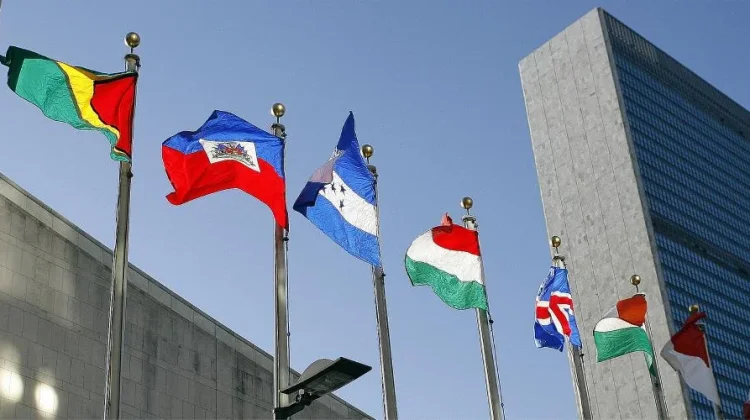 Mengenal Hari Multilateralisme dan Diplomasi untuk Perdamaian Internasional