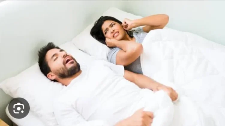 Waspada Kebiasaan Sering Ngorok saat Tidur