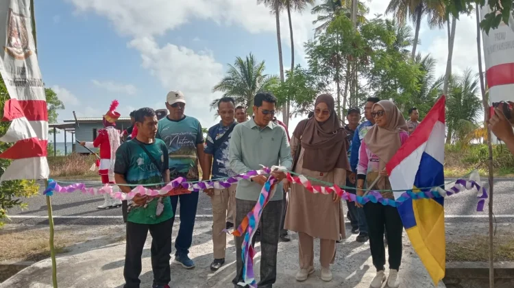 KKG Gelar Lomba Sambut Hardiknas