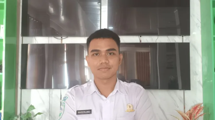 Prakiraan Cuaca Wilayah Ranai dan Sekitarnya