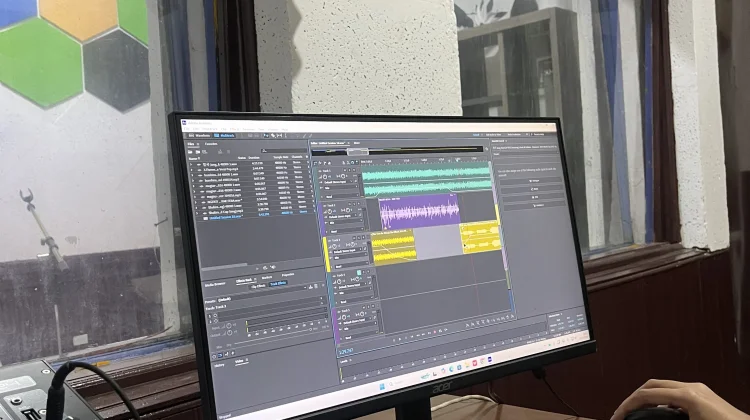 Pentingnya Skill Editting di Era Digital