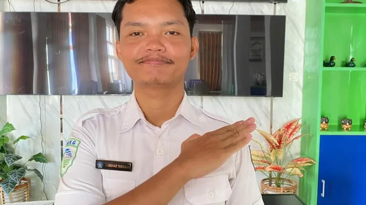 Prakiraan Cuaca Wilayah Ranai dan Sekitarnya Hari Senin