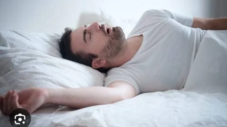 Kenapa Anak Muda Bisa Meninggal saat Tidur?