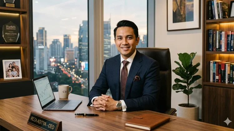 Menciptakan Kemandirian Ekonomi untuk Masa Depan yang Lebih Baik