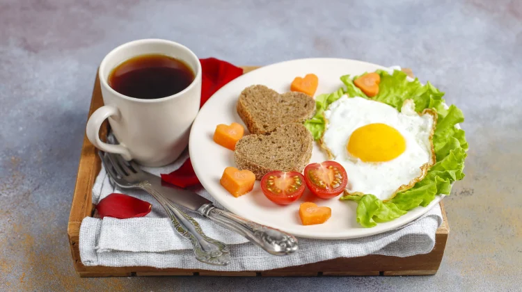 Pentingnya Memulai Hari dengan Sarapan