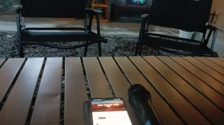 Bernyanyi atau Karaoke Jadi Cara Sederhana Hilangkan Stres