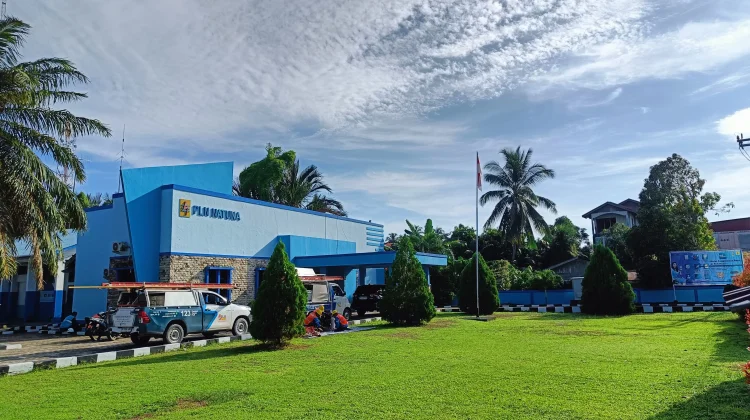 PLN: Pemadaman Bergilir di Natuna akibat Gangguan Mesin, Target Normal 28 April 2026