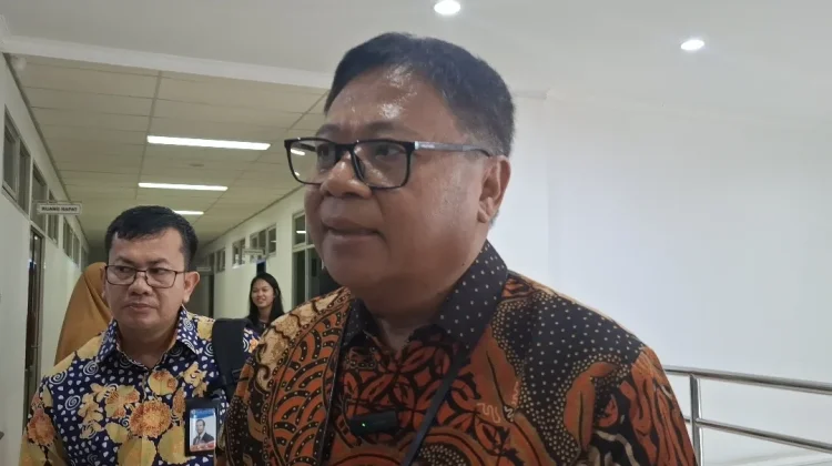 Strategi 4K Jadi Kunci Pengendalian Inflasi Kepri