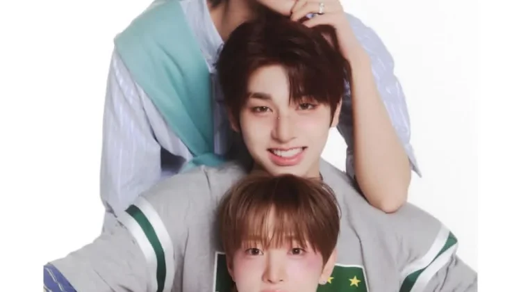 ChaDongHyeop Resmi di Bentuk