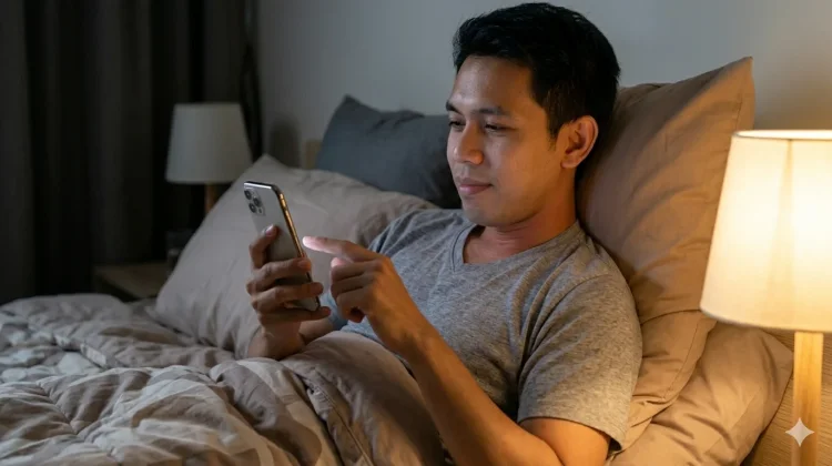 Kurang Tidur akibat Begadang, Ini Efeknya bagi Tubuh