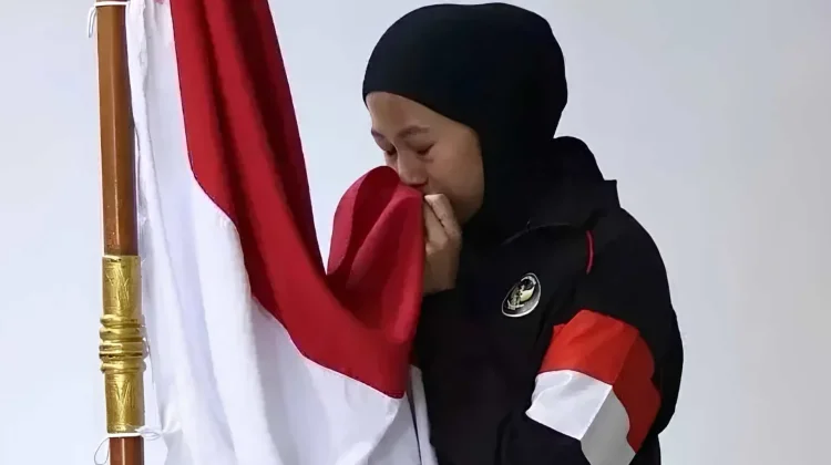 Megawati Hangestri Resmi Mundur Dari Timnas Voli