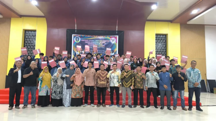 SMAN 1 Bunguran Timur Raih Prestasi Gemilang di FLS3N 2026