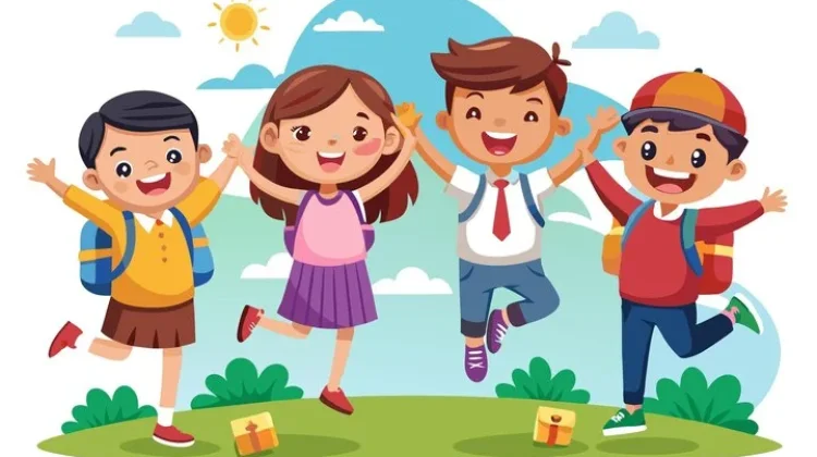 Diperingati Setiap 2 Mei, Sejarah Hari Pendidikan Nasional