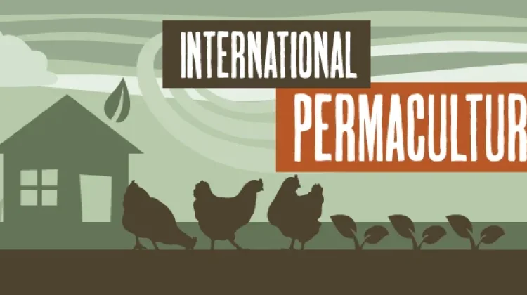 Mengenal Peringatan Hari Permakultur Internasional