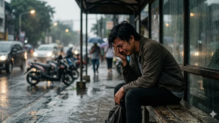 Mengelola Rasa Duka, Langkah-Langkah menuju Pemulihan