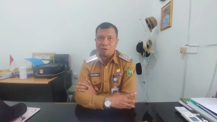 Karhutla di Kecamatan Bunguran Timur 3 bulan terakhir terbanyak di Ranai Kota