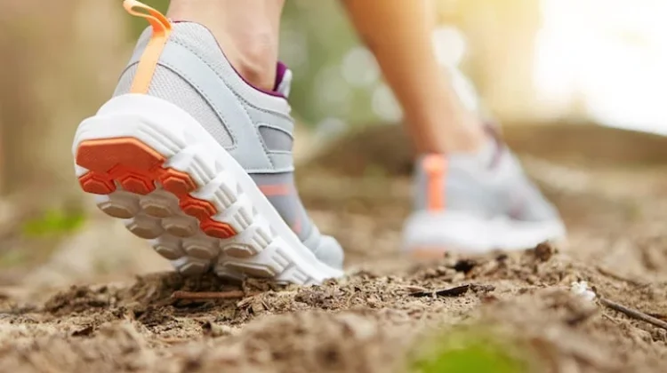 Kenali Jenis Sepatu Running, Pilih Sesuai Kebutuhan