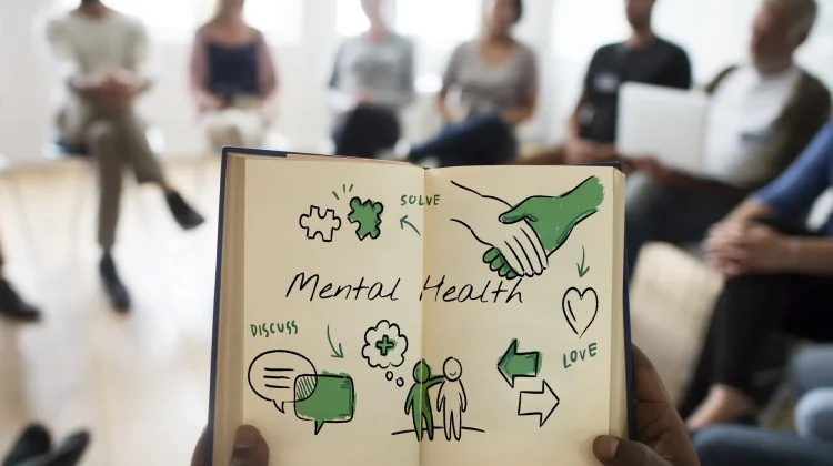 Pentingnya "Check-up" Mental meski Merasa Sehat