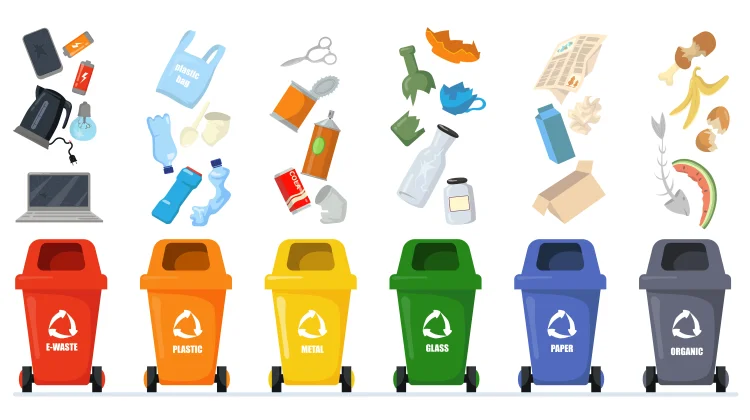 Bukan Salah Plastik, tapi Salah Kita Mengelolanya