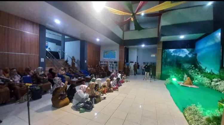 Hadiah Jadi Daya Tarik Lomba Bertutur